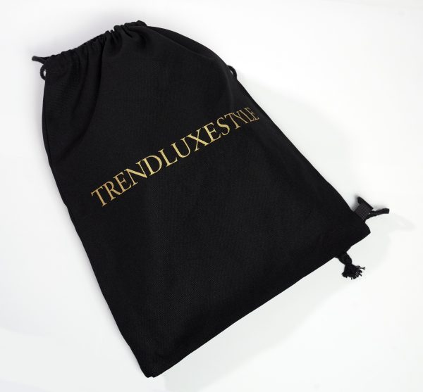 TrendLuxestyle Elite Kordelzug Tasche