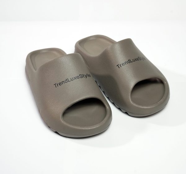 Lifestyle Comfort Flip-Flops – Braun