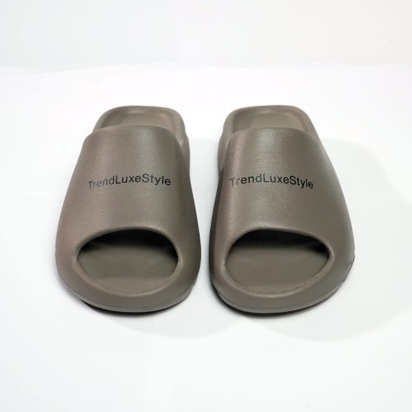 Lifestyle Comfort Flip-Flops – Braun