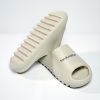 Lifestyle Comfort Flip-Flops – Beige