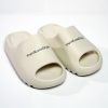 Lifestyle Comfort Flip-Flops – Beige