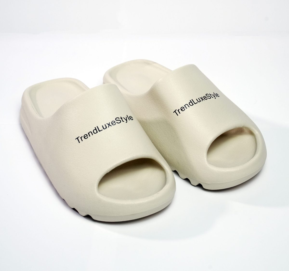 21 Lifestyle Comfort Flip-Flops – Beige