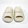 Lifestyle Comfort Flip-Flops – Beige