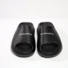 Lifestyle Comfort Flip-Flops – Schwarz