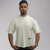 Lifestyle Oversize T-Shirt – Apricot