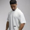 Lifestyle Oversize T-Shirt – White