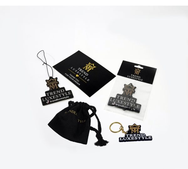 Trend LuxeStyle Geschenkset