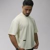 Lifestyle Oversize T-Shirt – Apricot
